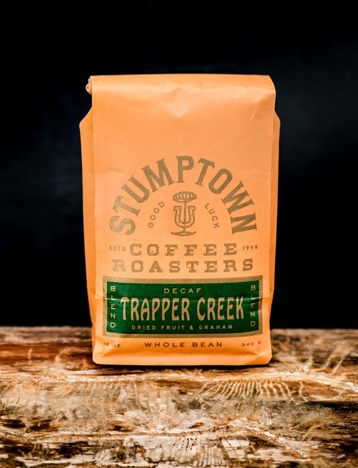Trapper Creek Decaf - Arrowhead Chocolates