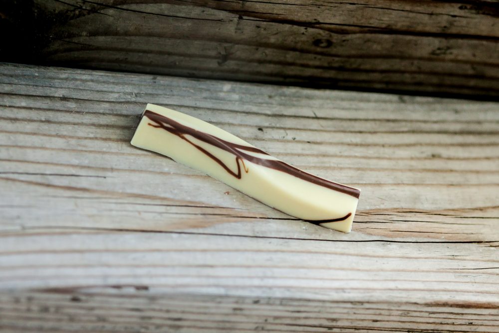 Solid Chocolate Swirl - Arrowhead Chocolates