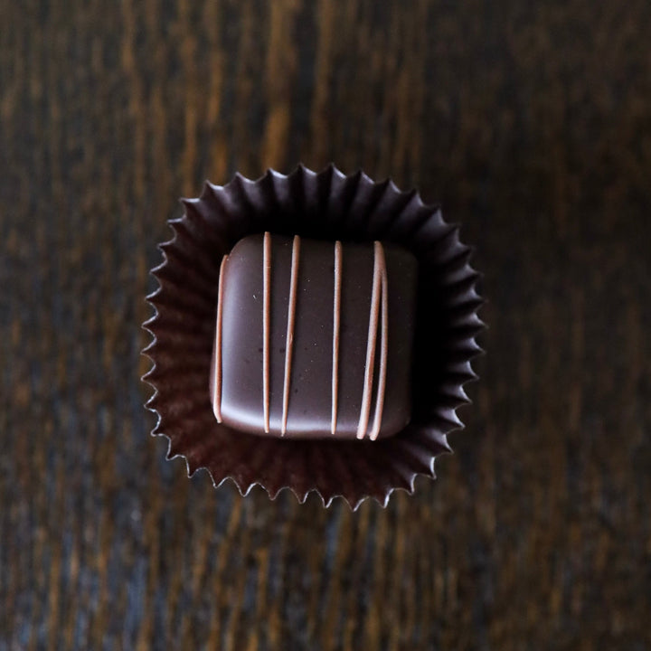 Tiramisu Truffle