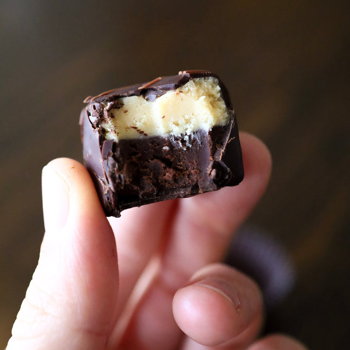 Tiramisu Truffle