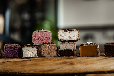 Twenty Truffle Mother's Day Collection