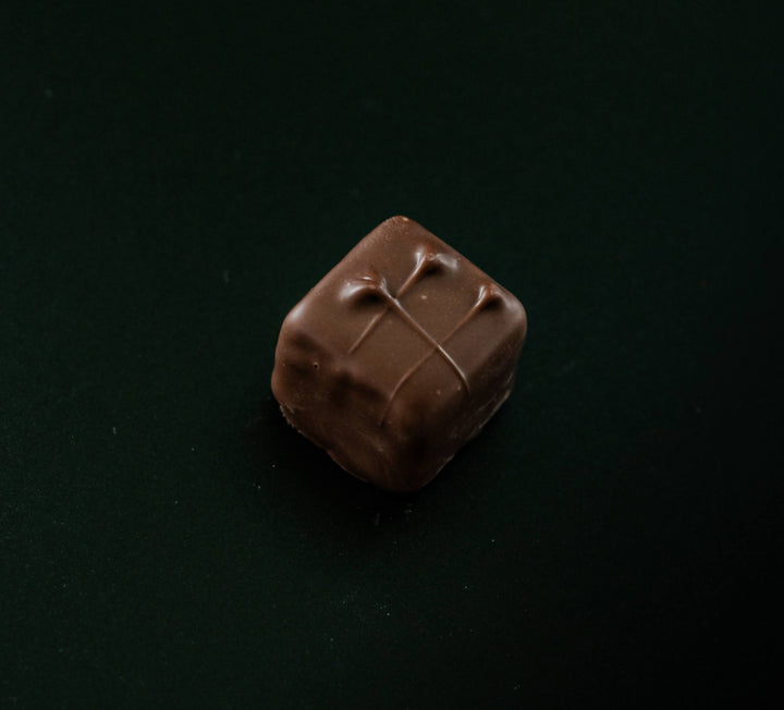 Huckleberry Truffle