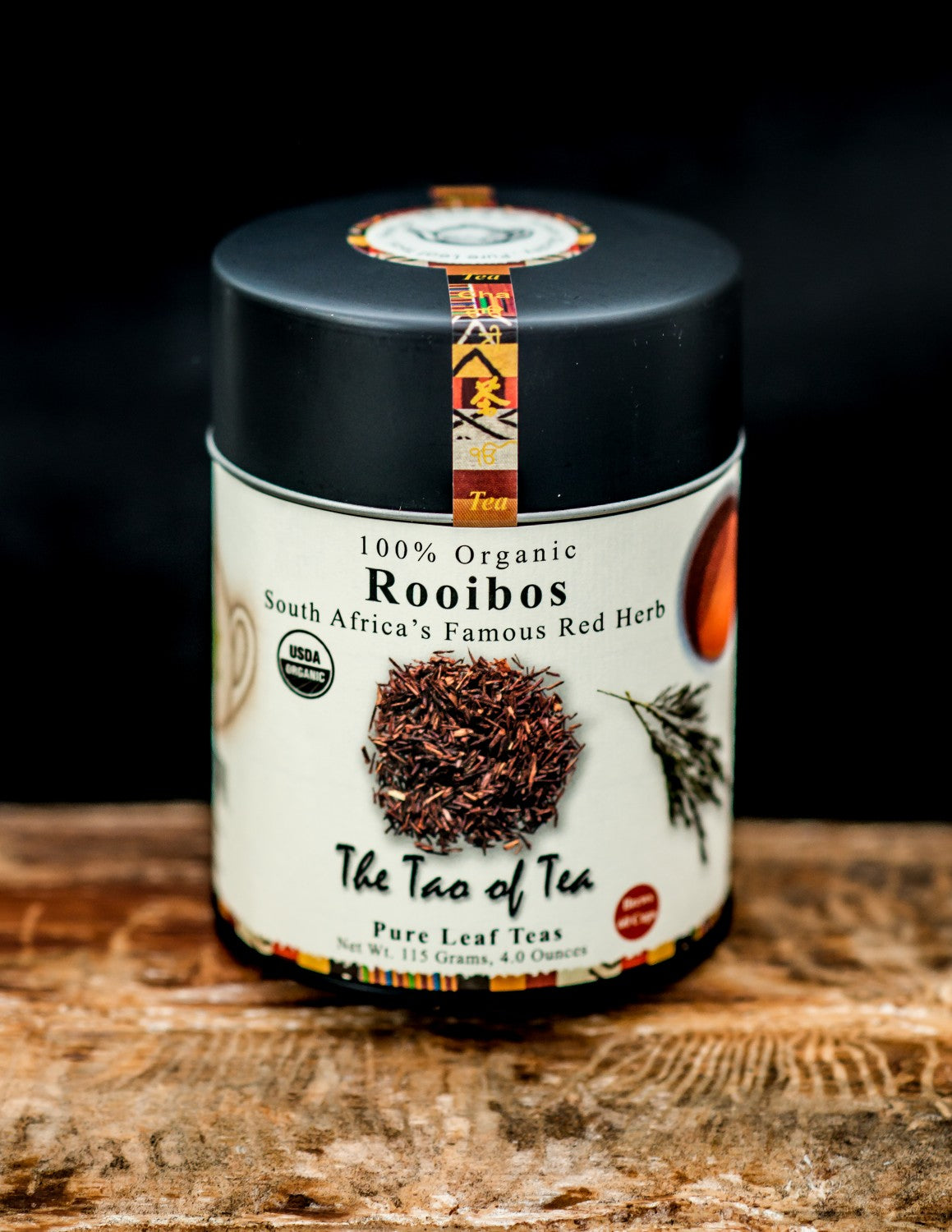 Rooibos - Arrowhead Chocolates