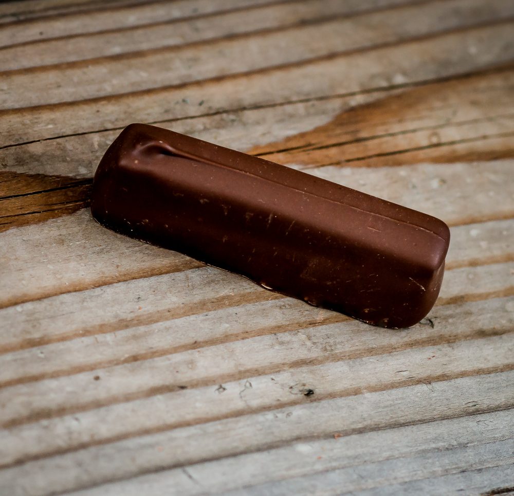 Orange Jelly - Arrowhead Chocolates