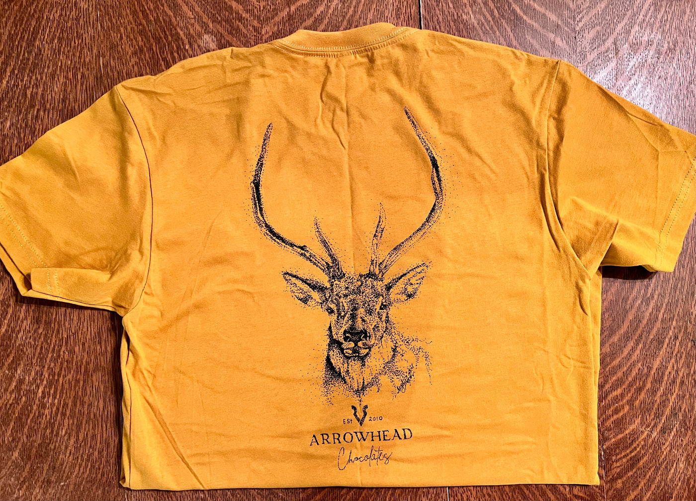 Arrowhead T-Shirt