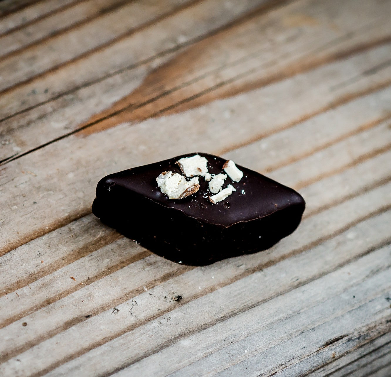 Marzipan - Arrowhead Chocolates