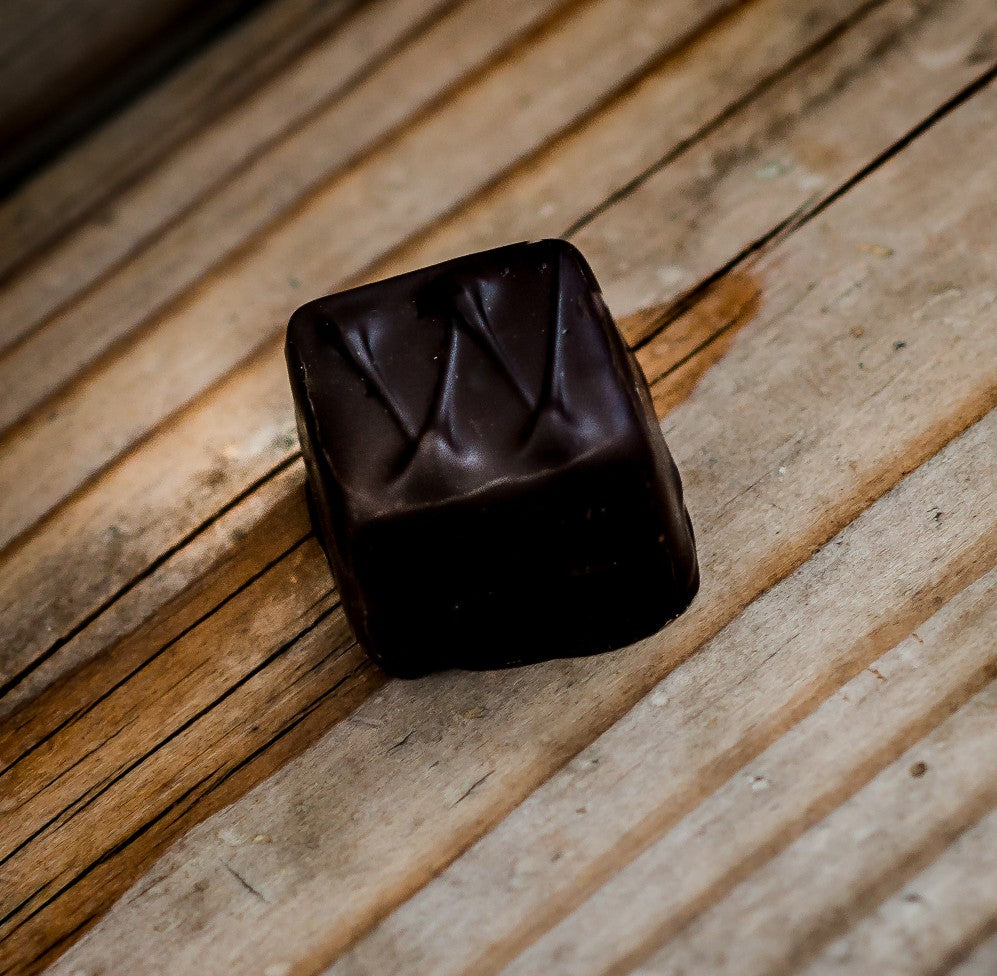 Stein Blended Whisky Truffle - Arrowhead Chocolates
