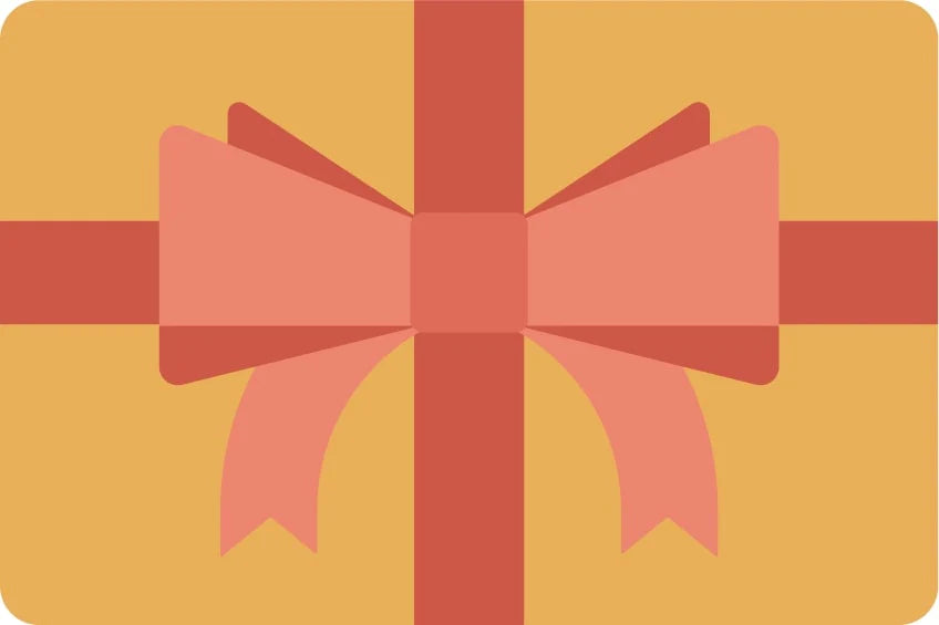 Arrowhead Gift Card - Arrowhead Chocolates